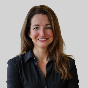 Amy Sanders